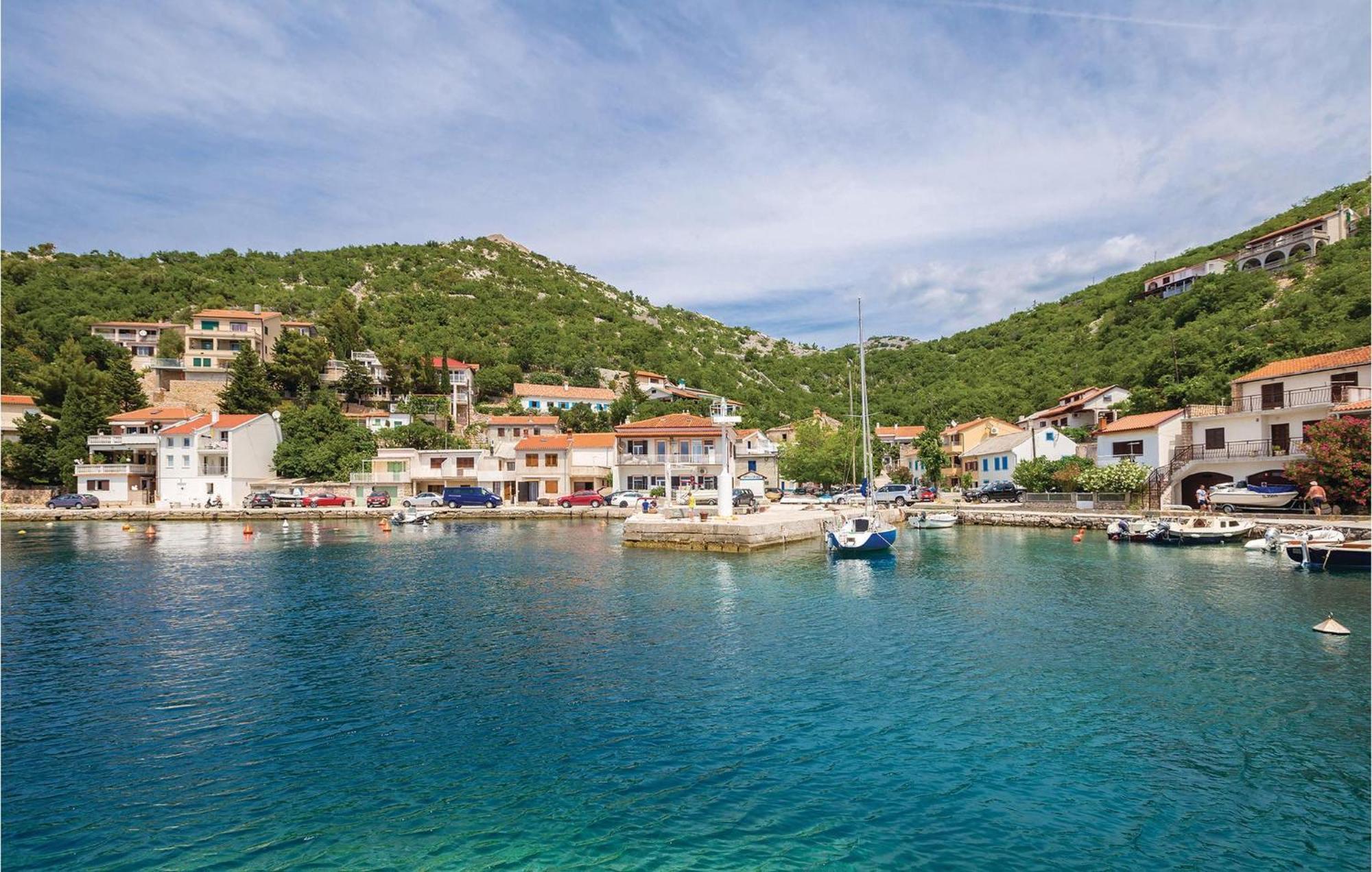 Cozy Apartment In Starigrad With House Sea View エクステリア 写真
